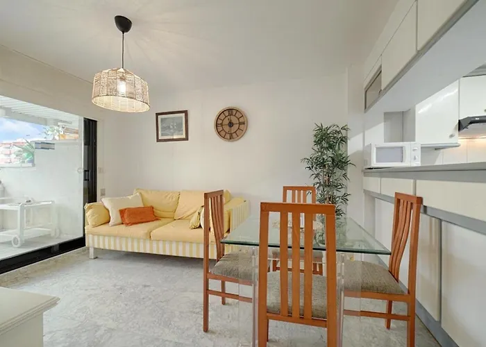 Apartment Winahost Urbanitzacio Cancun