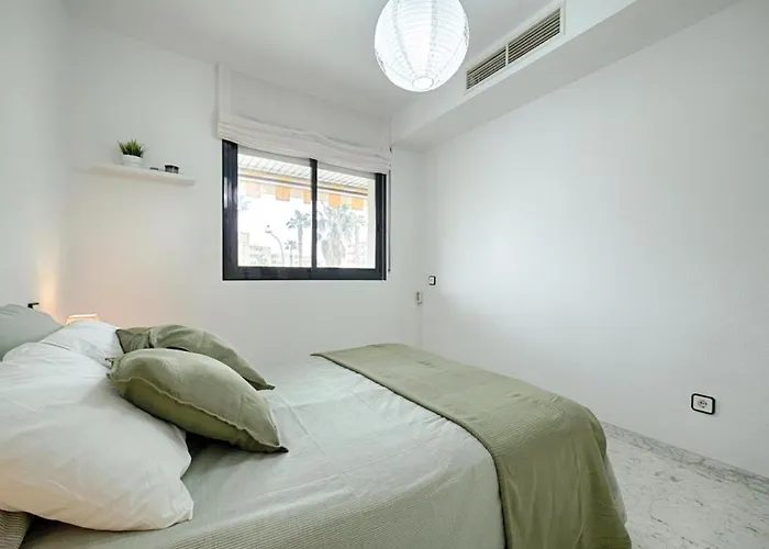 Winahost Urbanitzacio Cancun Appartamento Salou