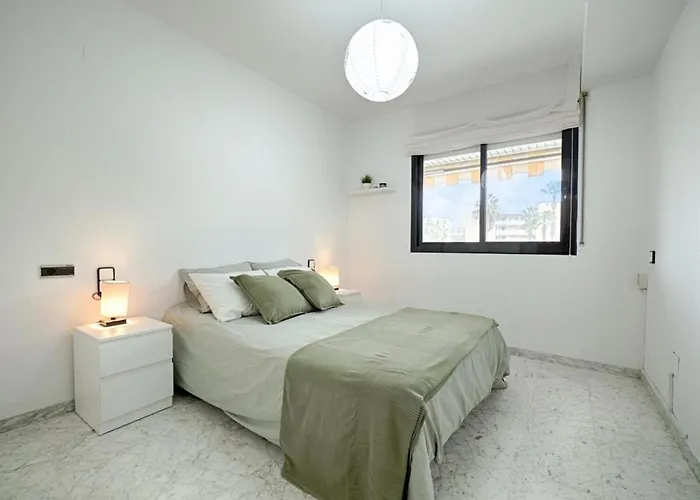 Appartamento Winahost Urbanitzacio Cancun Salou