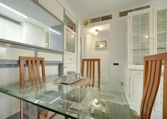 Winahost Urbanitzacio Cancun Appartamento Salou