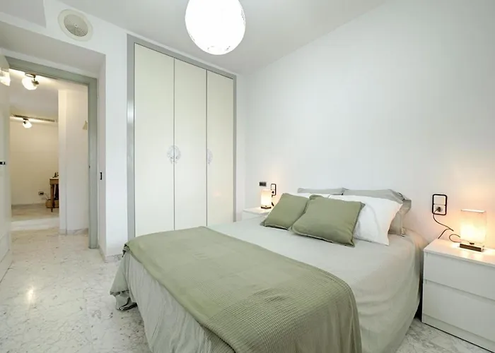 Appartamento Winahost Urbanitzacio Cancun Salou