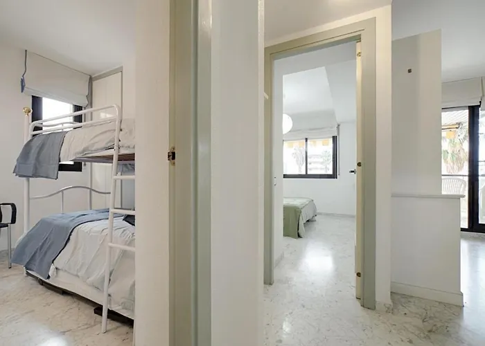 Appartamento Winahost Urbanitzacio Cancun