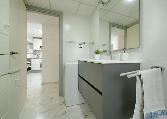 Appartamento Winahost Urbanitzacio Cancun Salou