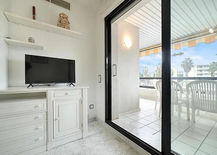 Appartamento Winahost Urbanitzacio Cancun Salou