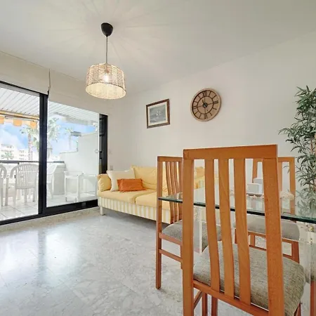 Appartement Winahost Urbanitzacio Cancun Salou