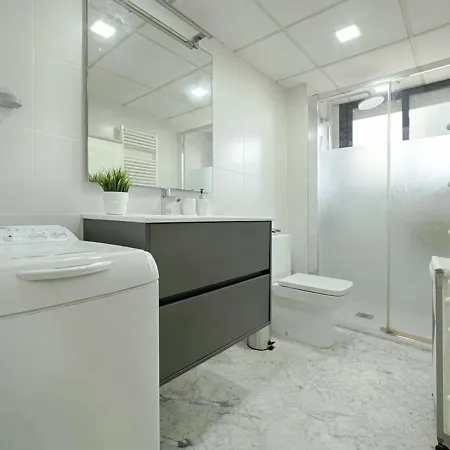 Appartement Winahost Urbanitzacio Cancun Salou