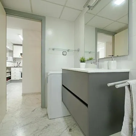 Appartement Winahost Urbanitzacio Cancun Salou