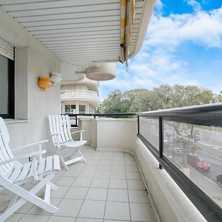 Appartement Winahost Urbanitzacio Cancun *