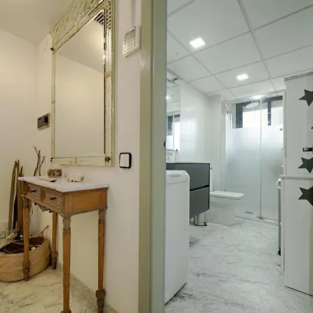 Winahost Urbanitzacio Cancun Appartement Salou