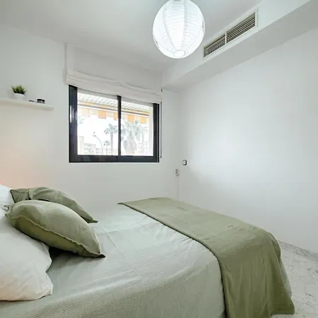 Winahost Urbanitzacio Cancun Apartment Salou