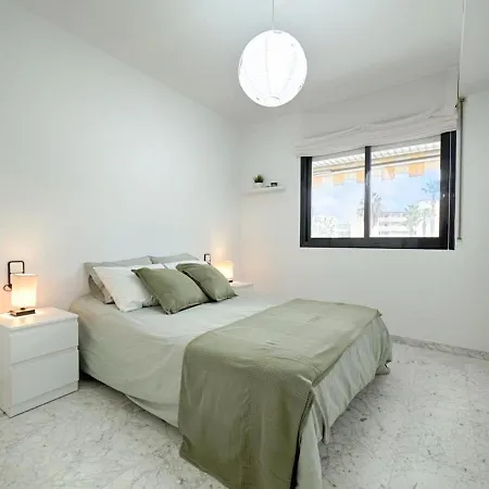 Apartment Winahost Urbanitzacio Cancun Salou