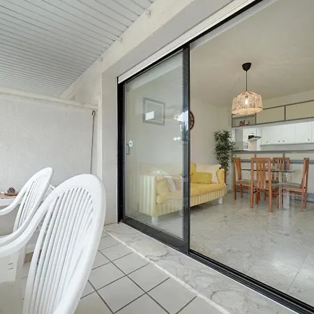 Apartment Winahost Urbanitzacio Cancun *
