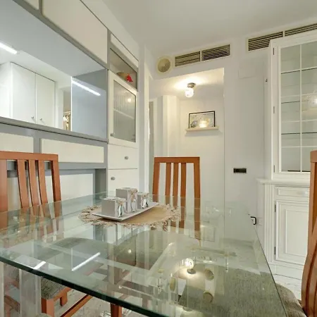 Winahost Urbanitzacio Cancun Apartment Salou