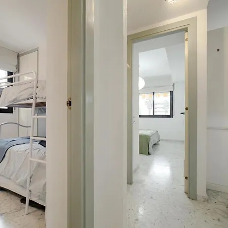 Apartment Winahost Urbanitzacio Cancun