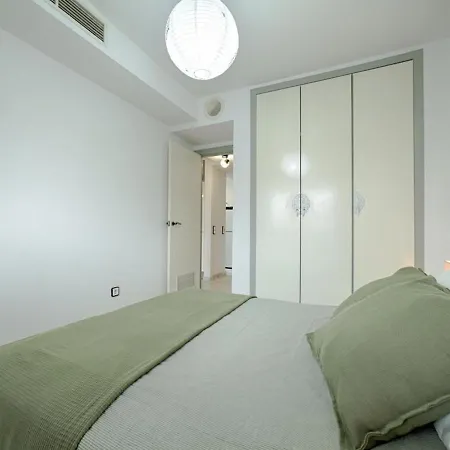 Winahost Urbanitzacio Cancun Apartment *