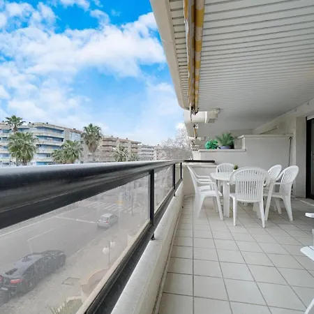 Apartment Winahost Urbanitzacio Cancun