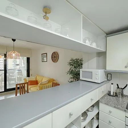 Winahost Urbanitzacio Cancun Apartment Salou